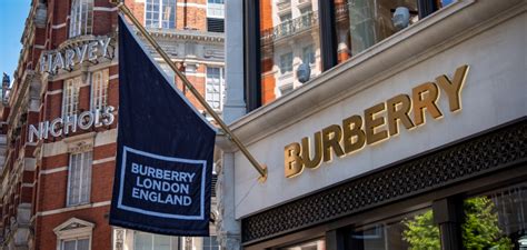 burberry media relations|burberry digital marketing campaigns.